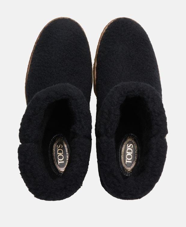 Tod's Snow boots
