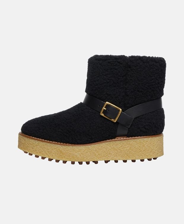 Tod's Snow boots