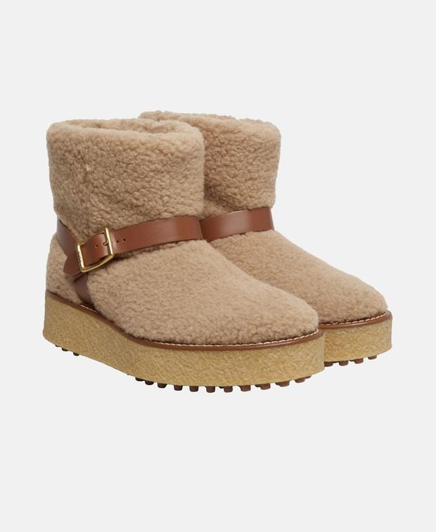 Tod's Snow boots