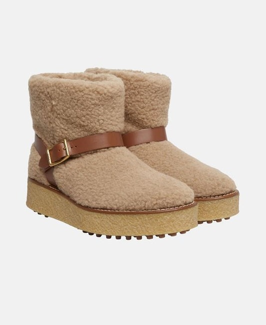 Tod's Snow boots