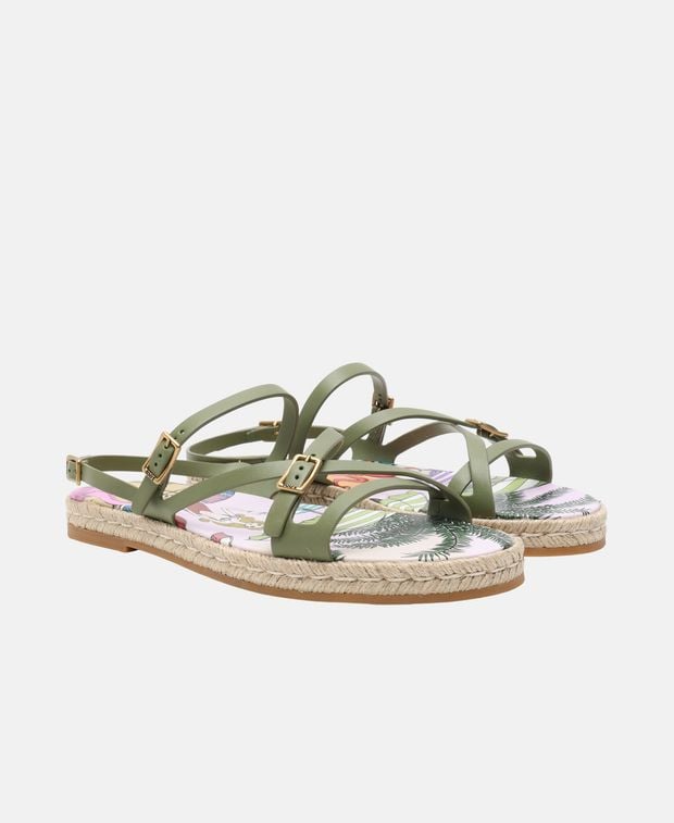 Tod's Sandals