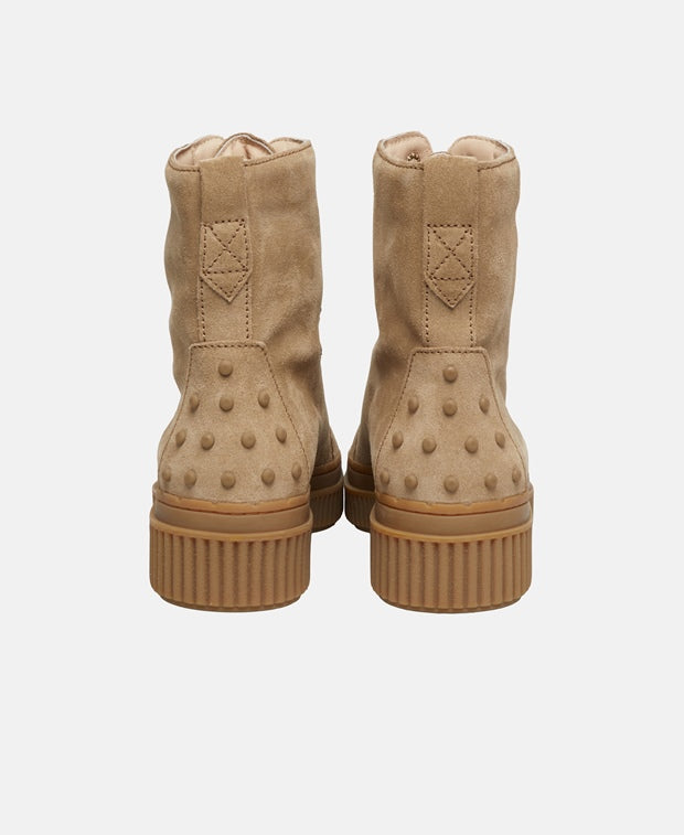 Tod's Lace-up ankle boot