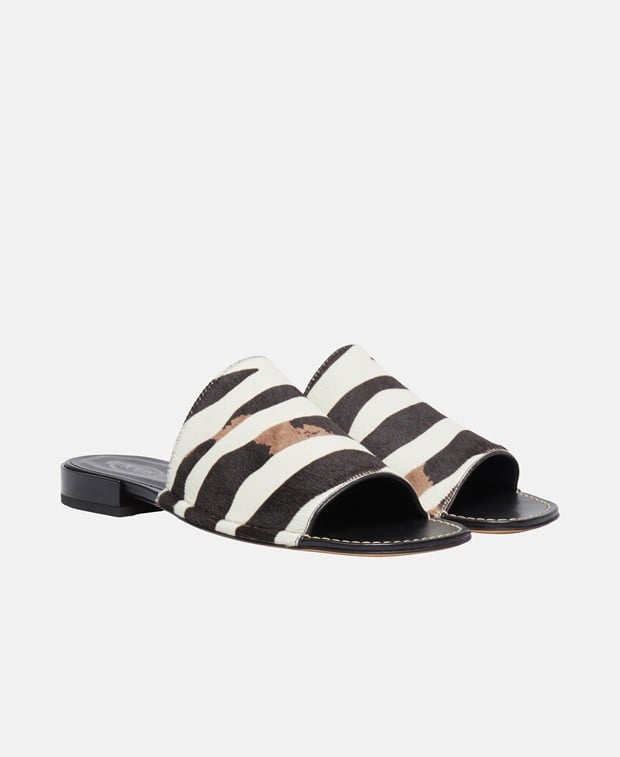 Tod's Mules