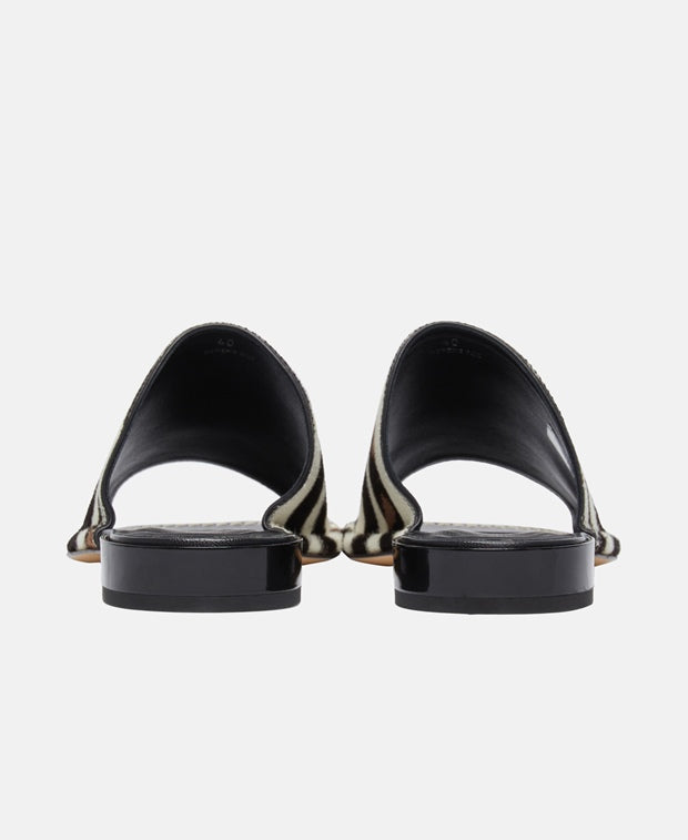 Tod's Mules