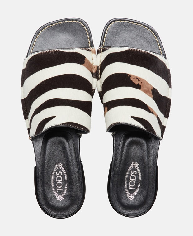 Tod's Mules