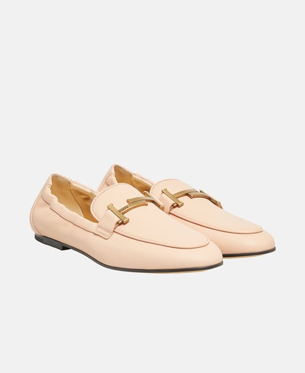 Tod's Moccasins