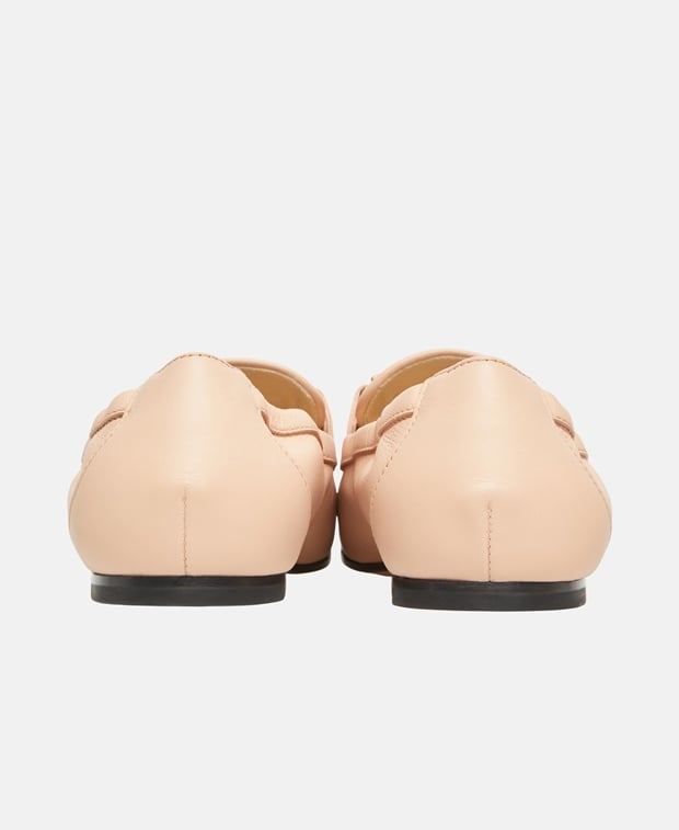 Tod's Moccasins