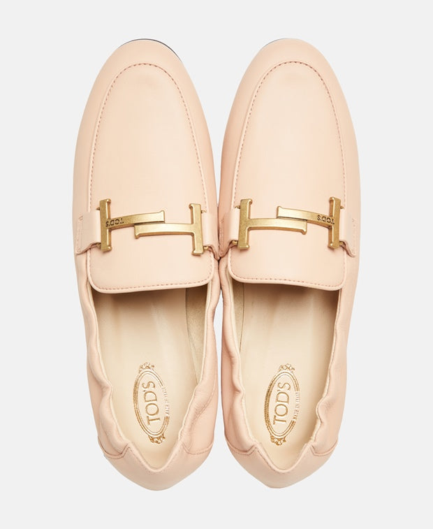 Tod's Moccasins