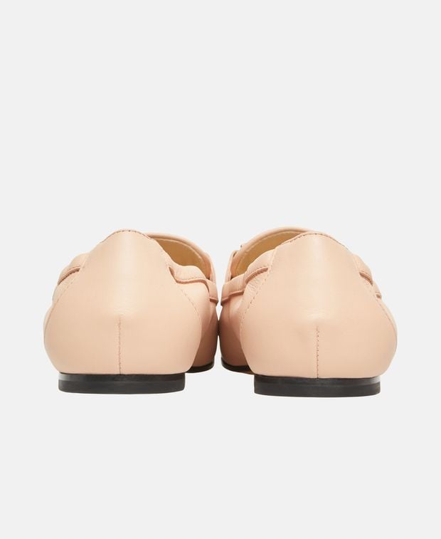 Tod's Moccasins