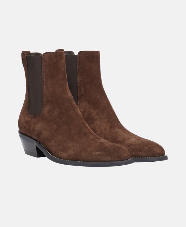 Aletto Ankle-boots