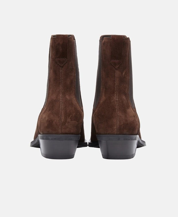 Tod's Chelsea boots Aletto