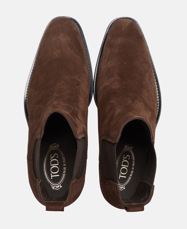 Tod's Chelsea boots Aletto