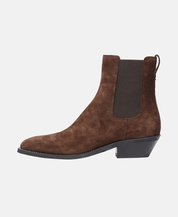 Tod's Chelsea boots Aletto