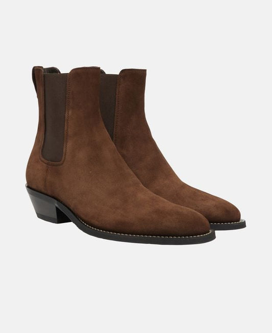 Tod's Chelsea boots Aletto