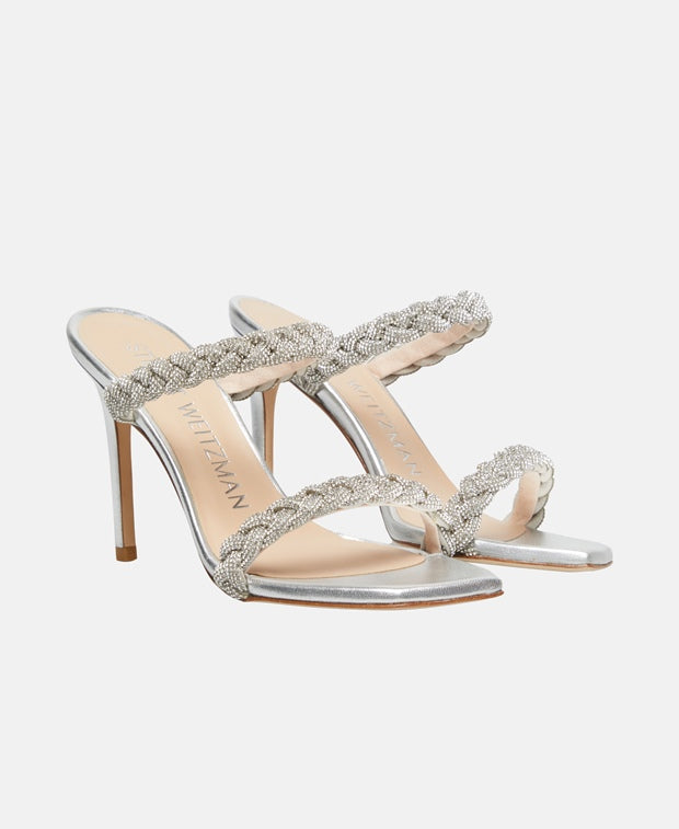 Stuart Weitzman Heeled sandals ADDISON 100