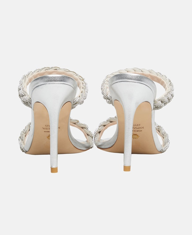 Stuart Weitzman Heeled sandals ADDISON 100