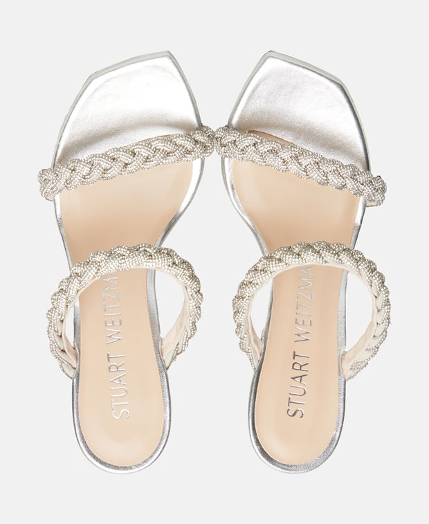 Stuart Weitzman Heeled sandals ADDISON 100