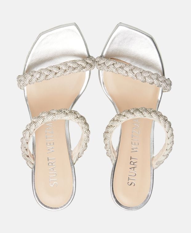 Stuart Weitzman Heeled sandals ADDISON 100