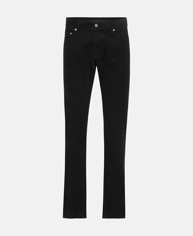 Cord trousers