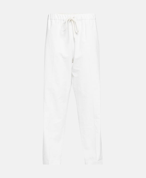 MM6 Maison Margiela Casual trousers