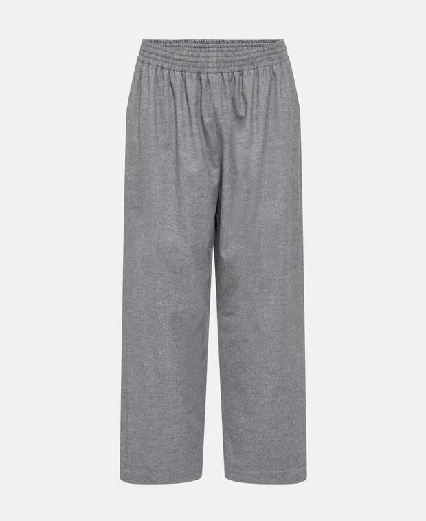 MM6 Maison Margiela Casual trousers