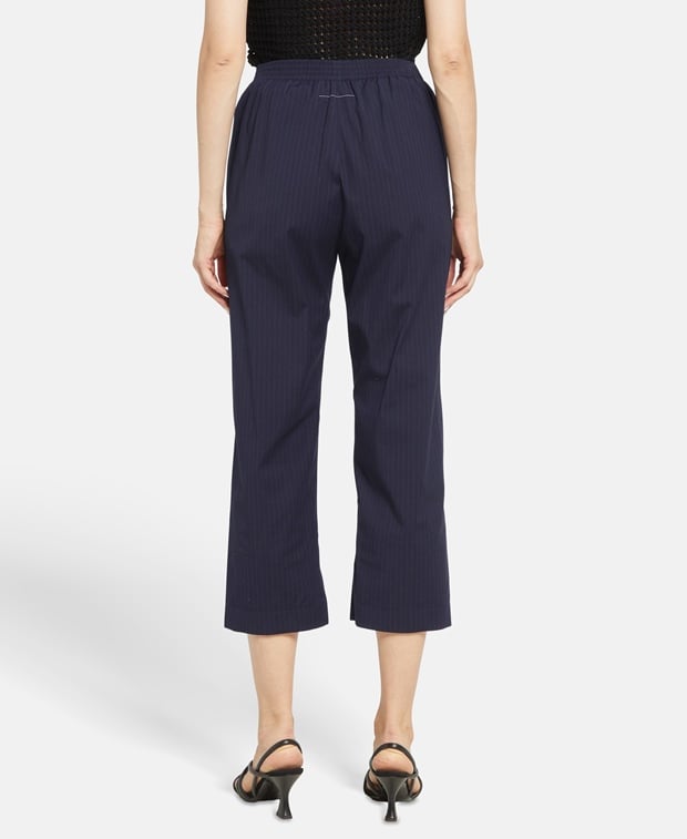 MM6 Maison Margiela Casual trousers