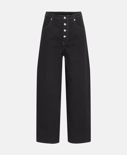 MM6 Maison Margiela Relaxed Fit Jeans