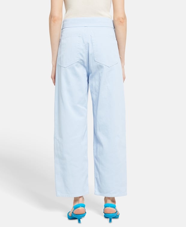 MM6 Maison Margiela Straight-leg jeans