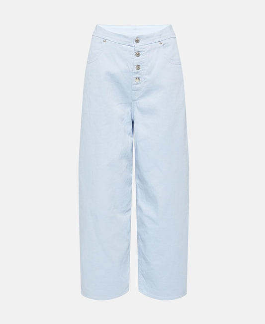 MM6 Maison Margiela Straight-leg jeans