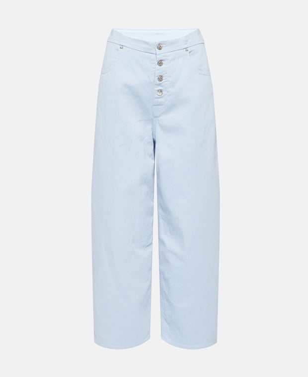 MM6 Maison Margiela Straight-leg jeans