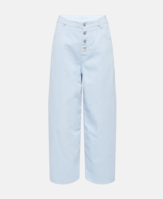 MM6 Maison Margiela Straight-leg jeans
