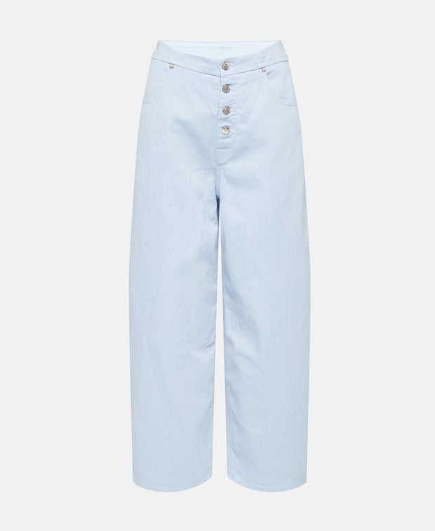 MM6 Maison Margiela Straight-leg jeans