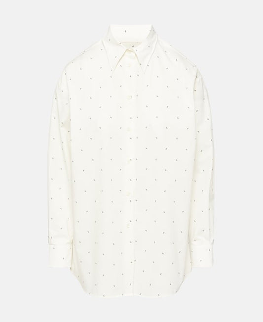 MM6 Maison Margiela Leisure blouse