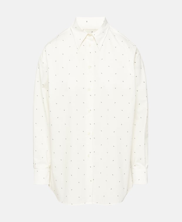 MM6 Maison Margiela Leisure blouse