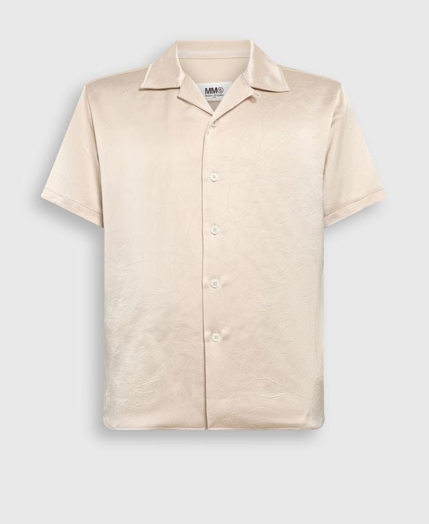 MM6 Maison Margiela Casual shirt