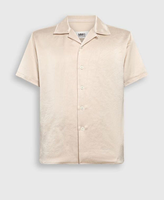 MM6 Maison Margiela Casual shirt