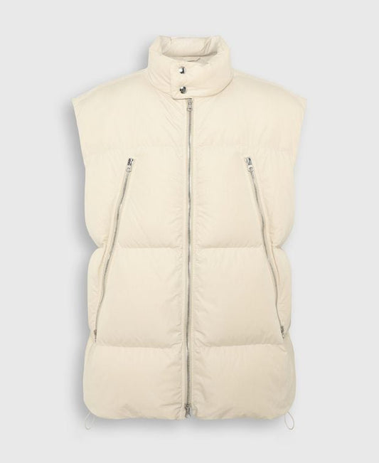 MM6 Maison Margiela Down gilet