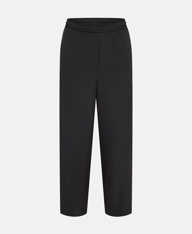 MM6 Maison Margiela Wide-leg trousers
