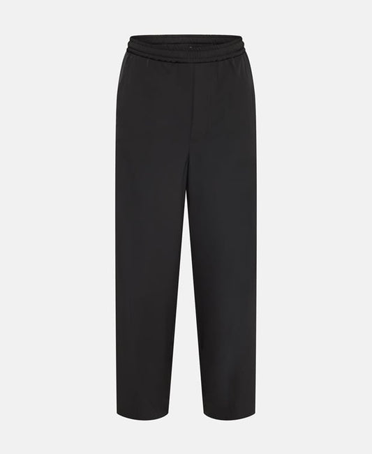 MM6 Maison Margiela Wide-leg trousers