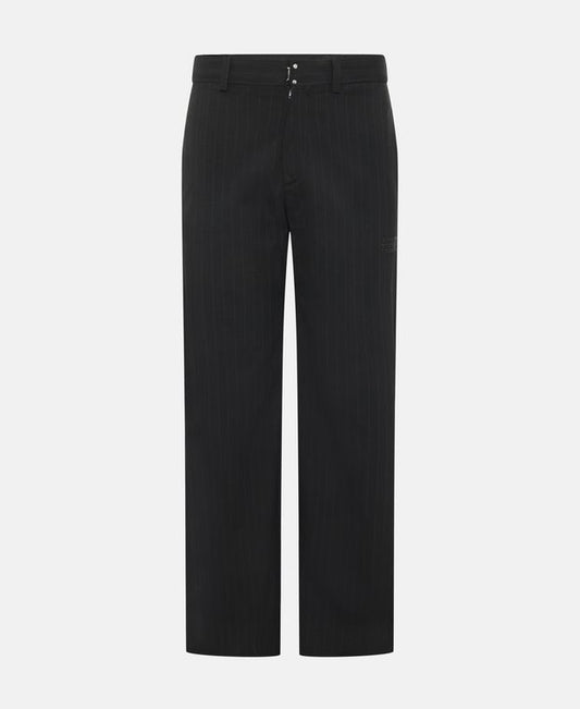 MM6 Maison Margiela Wool-blend trousers