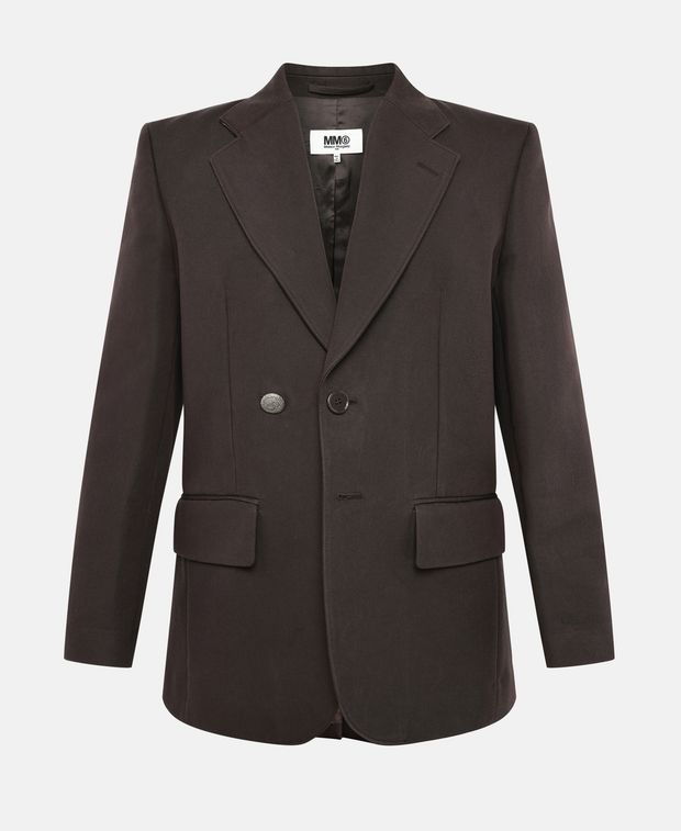 MM6 Maison Margiela Suit jacket