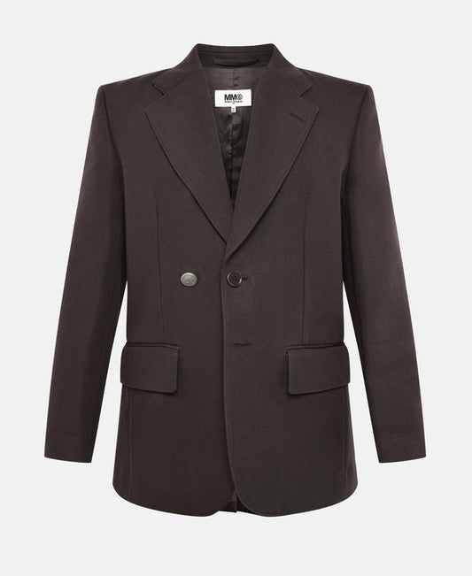 MM6 Maison Margiela Suit jacket