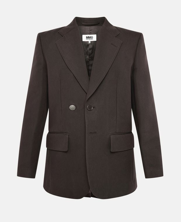 MM6 Maison Margiela Suit jacket