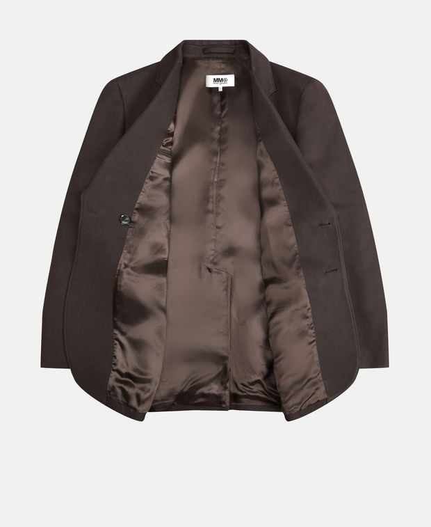 MM6 Maison Margiela Suit jacket