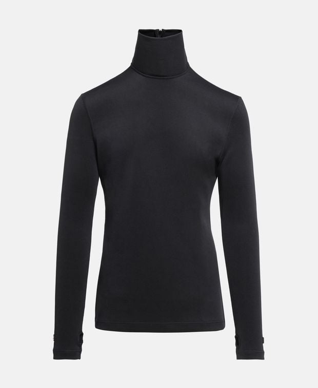 Dolce & Gabbana Long-sleeved top
