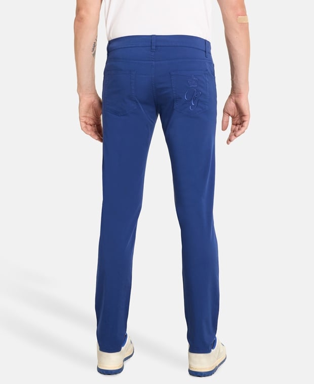 Dolce & Gabbana Skinny jeans Dark Blue