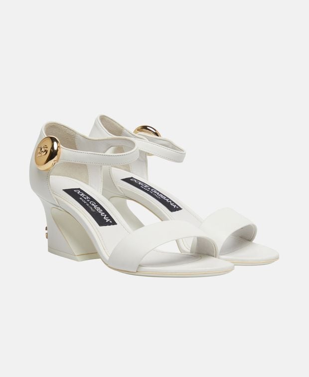 Dolce & Gabbana Heeled sandals