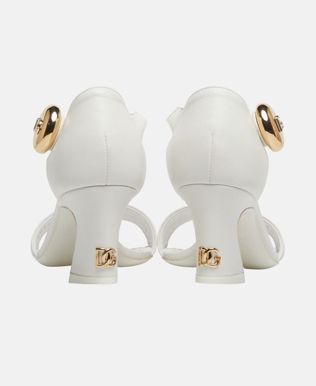 Dolce & Gabbana Heeled sandals