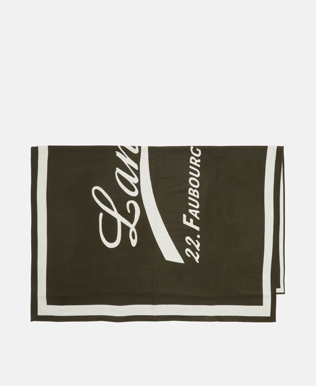 Lanvin Scarf