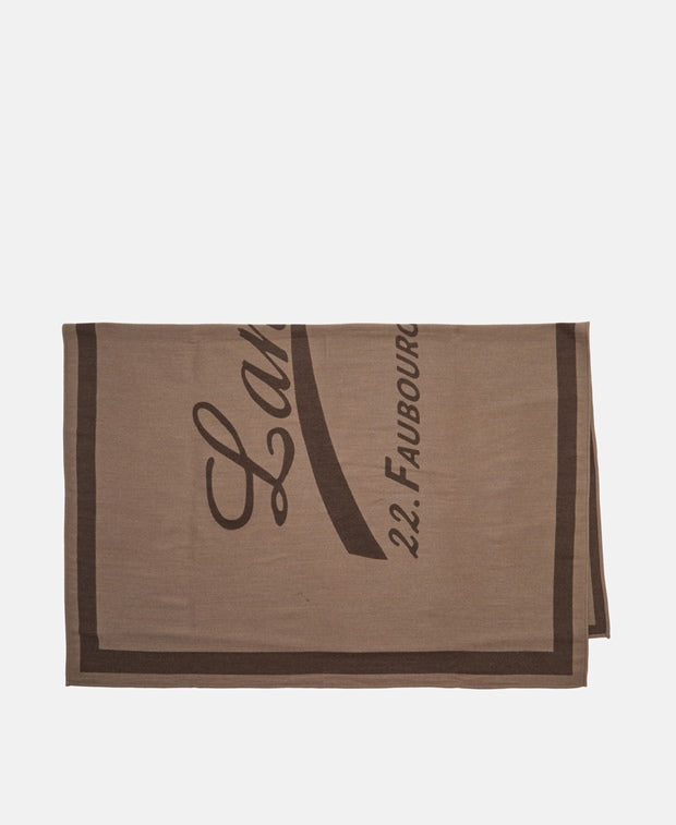 Lanvin Scarf